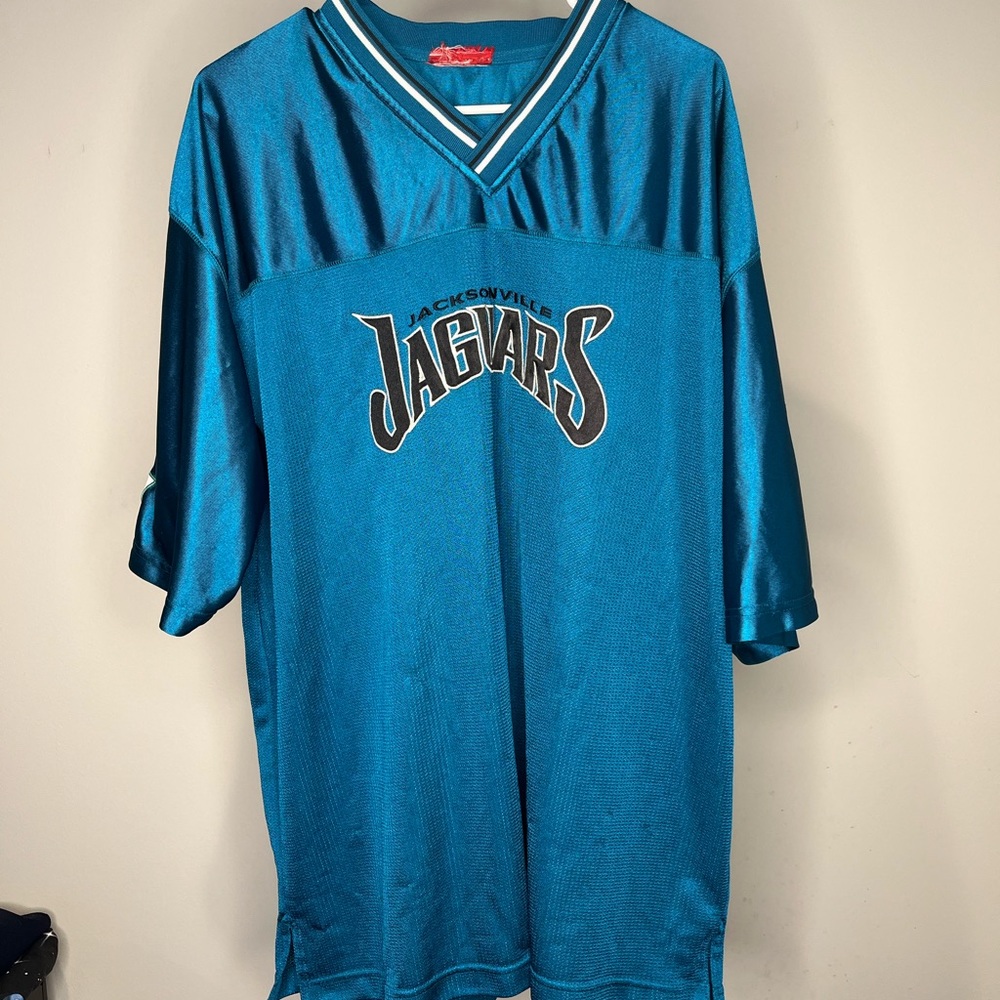 Jaguars Team Jersey